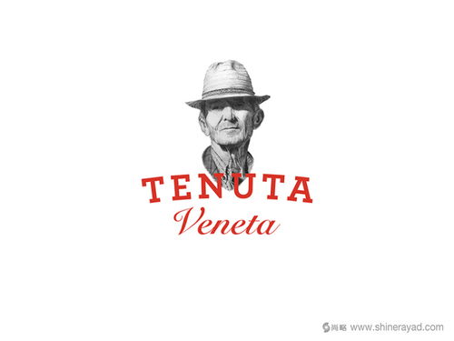 tenuta 农产品企业品牌形象设计人物logo设计包装设计网站设计 上海品牌设计公司
