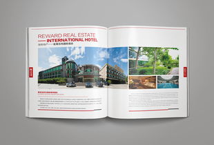 整合设计，塑造卓越企业形象——洛娃集团画册设计与市场营销策划