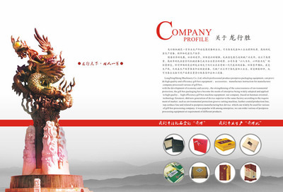 专业塑造品牌形象 企业画册与宣传品设计全攻略——以东莞百鸣品牌策划为例